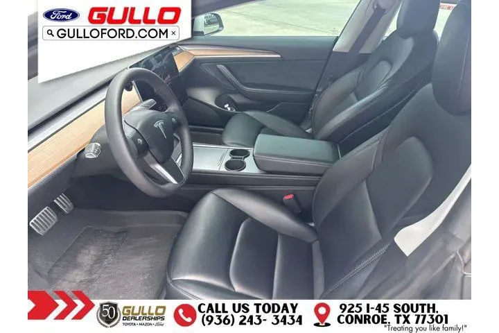 $29991 : Tesla Model 3 2022 AWD Long image 6