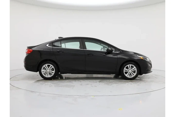 $13998 : Chevrolet Cruze 2016 LT Auto image 7