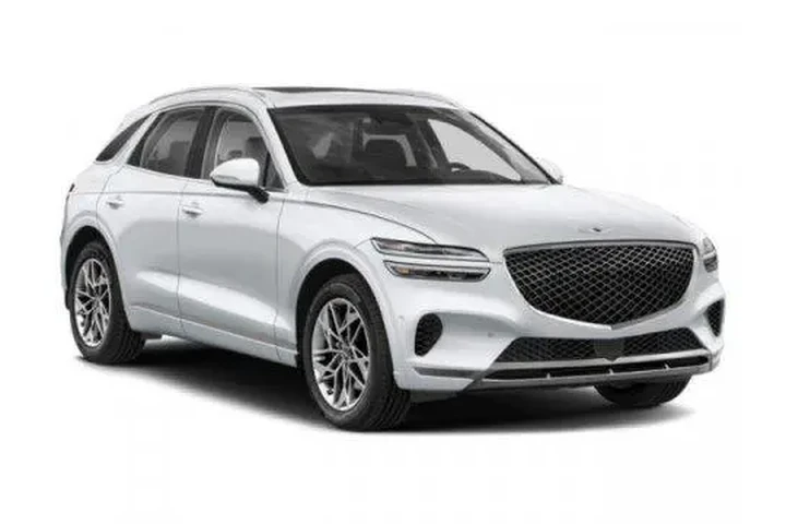 $34995 : Genesis GV70 2023 AWD 2.5T S image 9