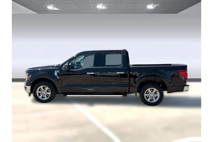 $39997 : Ford F-150 2025 4x2 XLT 4dr image 2