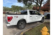 $34000 : Ford F-150 2022 4x4 Lariat 4 thumbnail