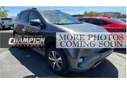 Toyota RAV4 2016 AWD XLE 4dr en Reno