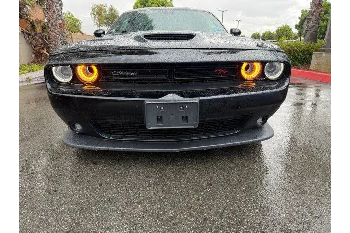 $39998 : Dodge Challenger 2022 R/T Sc image 4