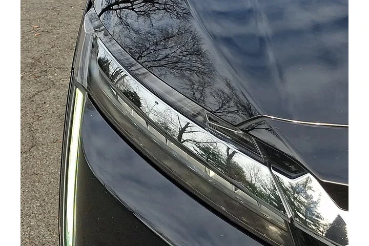 $15995 : Honda Clarity Plug-In Hybrid image 10