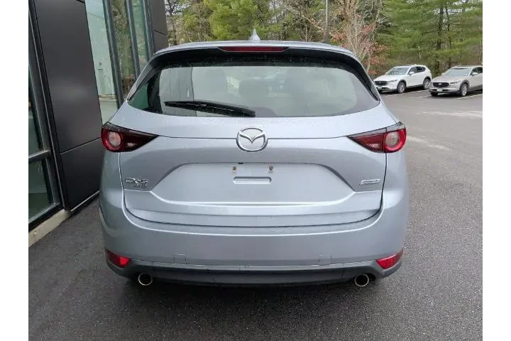 $12795 : Mazda CX-5 2017 AWD Sport 4d image 7