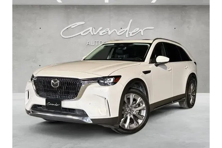 $30991 : Mazda CX-90 2024 AWD 3.3 Tur image 1
