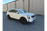 Kia Telluride 2021 SX 4dr SU en Birmingham