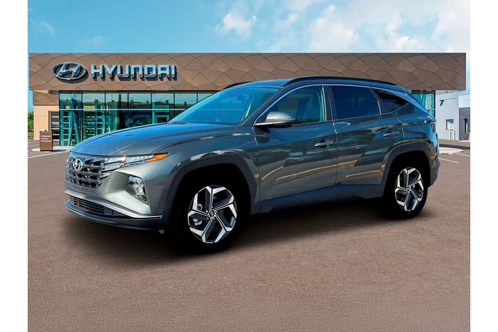 $24478 : Hyundai TUCSON Hybrid 2024 A image 2