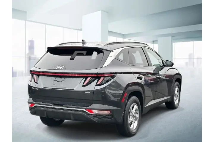 $22999 : Hyundai TUCSON 2023 AWD SEL image 4