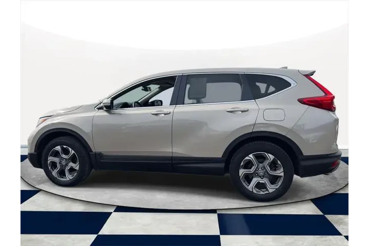 $19471 : Honda CR-V 2017 AWD EX-L 4dr image 3