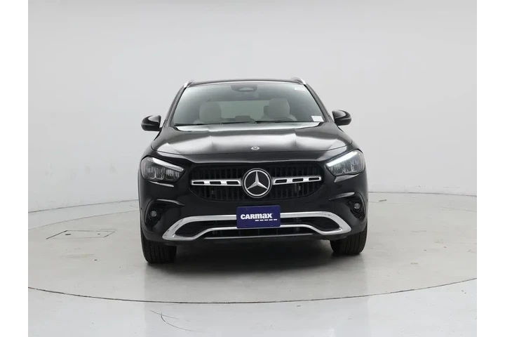 $36998 : Mercedes-Benz GLA 2025 AWD G image 5