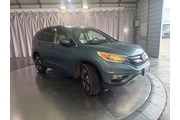 $15084 : Honda CR-V 2016 Touring 4dr thumbnail
