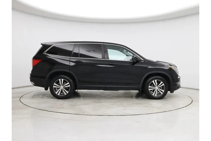 $19998 : Honda Pilot 2018 EX-L 4dr SU image 7