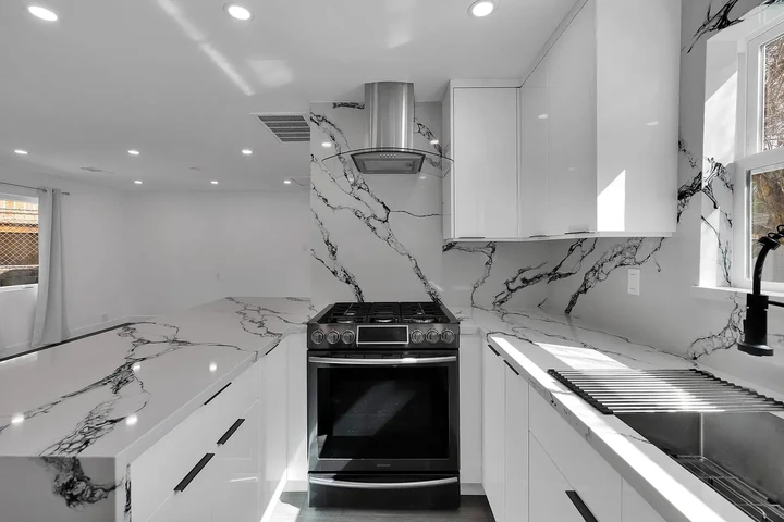 $110 : Ready home for rent Glendale image 3