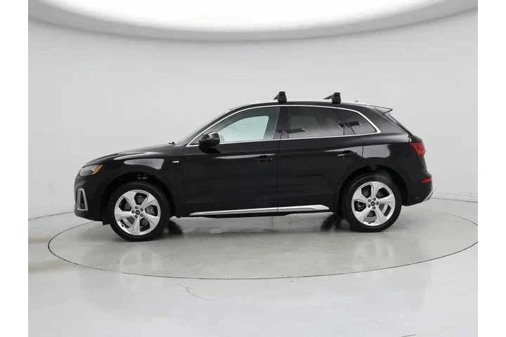 $27998 : Audi Q5 2022 AWD quattro S l image 3