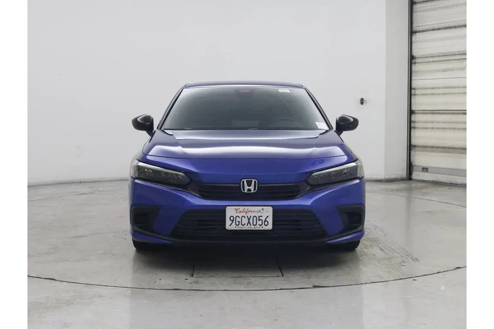 $25998 : Honda Civic 2023 Sport 4dr S image 5