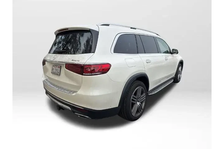 $37210 : Mercedes-Benz GLS 2021 AWD G image 3