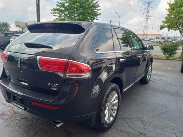 $14500 : 2013 MKX image 5