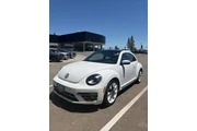Volkswagen Beetle 2019 2.0T en Sacramento