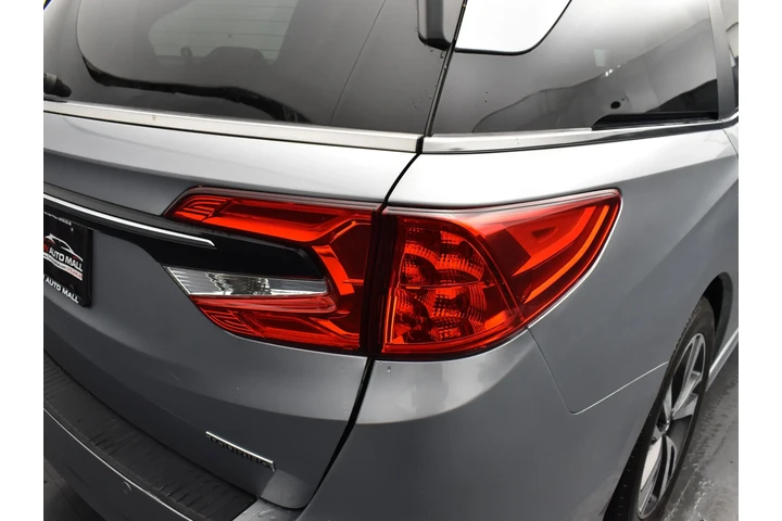 $28526 : Honda Odyssey 2022 Touring 4 image 5