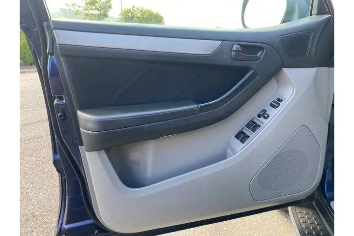 $9995 : 2007 4Runner Sport Edition image 10