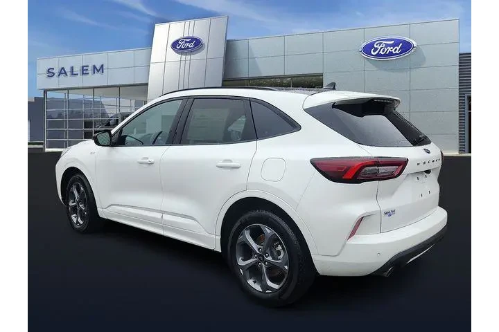 $26990 : Ford Escape 2023 AWD ST-Line image 4