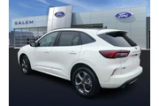 $26990 : Ford Escape 2023 AWD ST-Line thumbnail