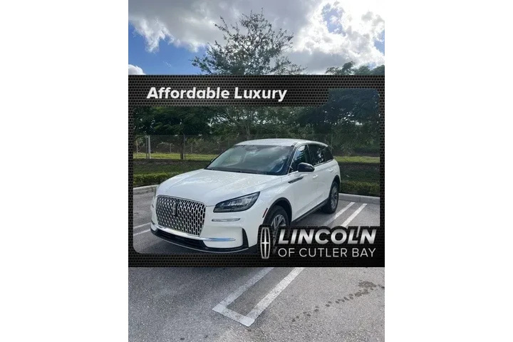 $26990 : Lincoln Corsair 2023 Standar image 1