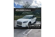 Lincoln Corsair 2023 Standar en Miami