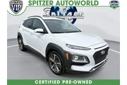 Hyundai KONA 2021 AWD Limite en Cleveland