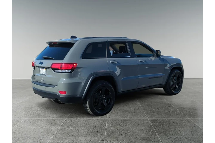$19900 : Jeep Grand Cherokee 2019 image 5
