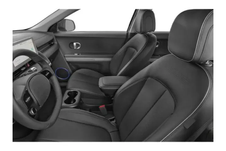 $22588 : Hyundai IONIQ 5 2023 AWD SEL image 9