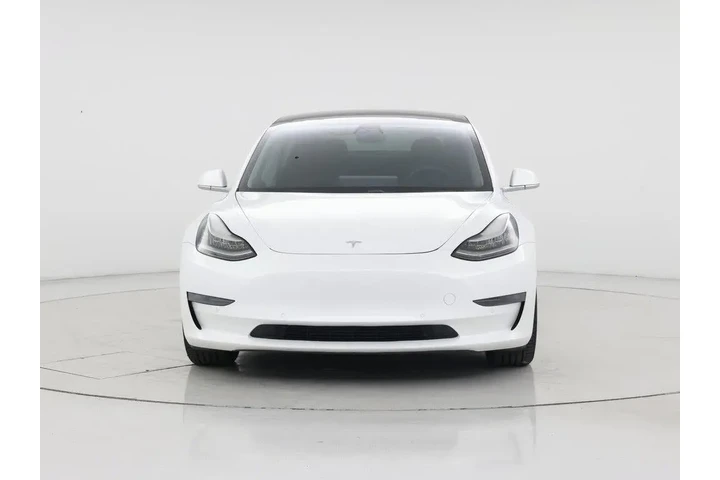 $22998 : Tesla Model 3 2020 AWD Long image 5