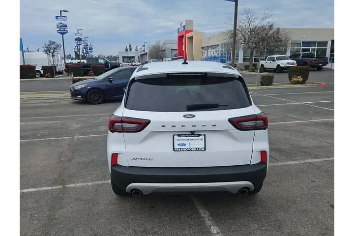 $17000 : Ford Escape 2024 Active 4dr image 7