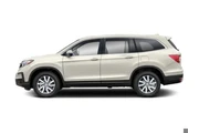 $30777 : Honda Pilot 2020 AWD EX-L 4d thumbnail