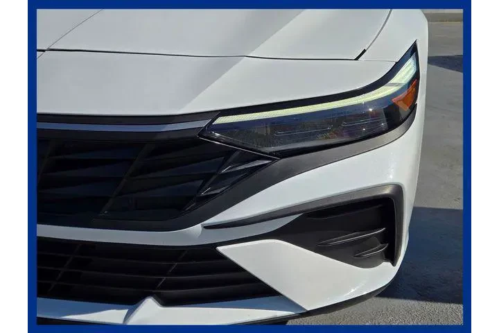 $28266 : Hyundai ELANTRA Hybrid 2025 image 8