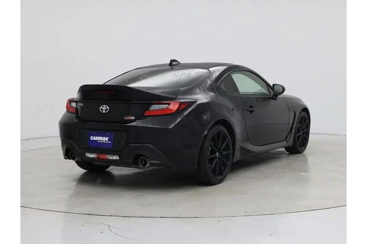 $27998 : Toyota GR86 2022 Premium 2dr image 8