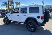 $36477 : 2021 Wrangler 4xe Unlimited R thumbnail