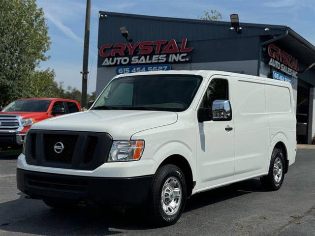 $16495 : 2019 NV 2500 HD SV image 4