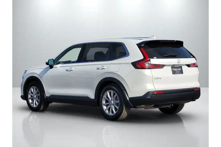 $31867 : Honda CR-V 2025 EX-L 4dr SUV image 6