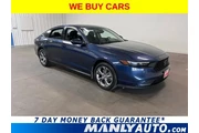 Honda Accord 2024 EX 4dr Sed