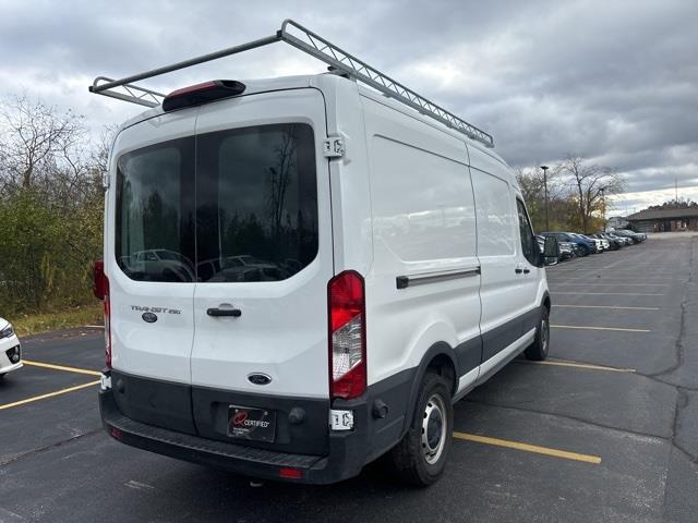 $25749 : Pre-Owned 2019 Transit-250 Ba image 8