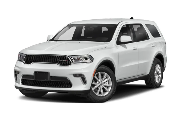 $23988 : Dodge Durango 2021 AWD SXT 4 image 1