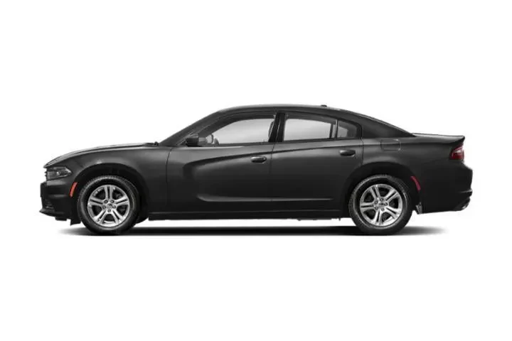 $21500 : Dodge Charger 2022 SXT 4dr S image 2