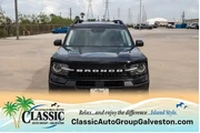 Ford Bronco Sport 2025 AWD O en Houston