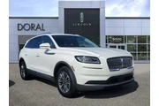 Lincoln Nautilus 2023 Standa