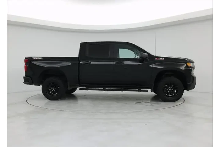 $35998 : Chevrolet Silverado 1500 201 image 7