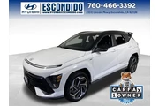 Hyundai KONA 2024 AWD N Line en San Diego