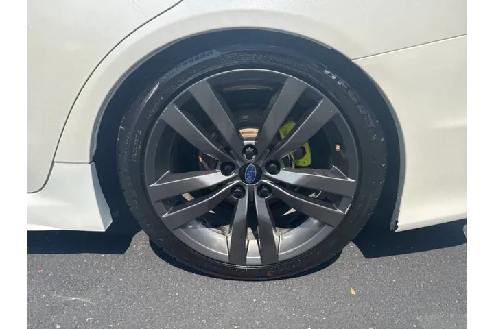 $11995 : 2016 WRX Premium image 10