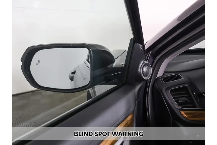 $14989 : Honda CR-V 2017 AWD EX 4dr S image 5